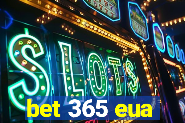 bet 365 eua