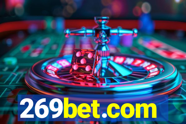 269bet.com