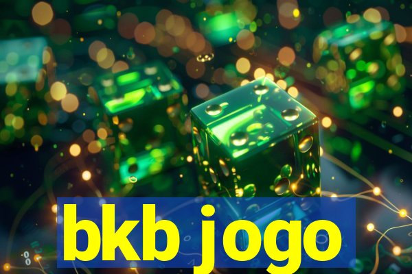 bkb jogo