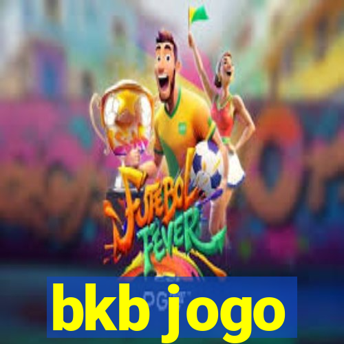 bkb jogo