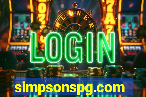 simpsonspg.com