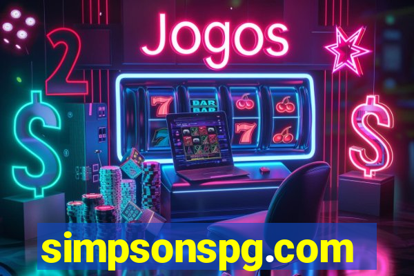 simpsonspg.com