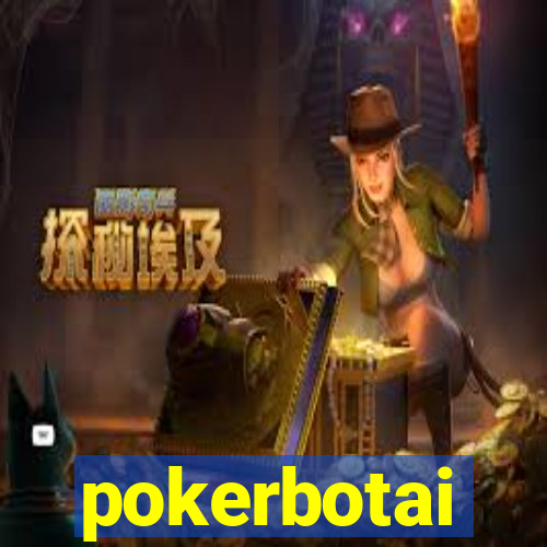 pokerbotai