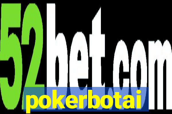 pokerbotai