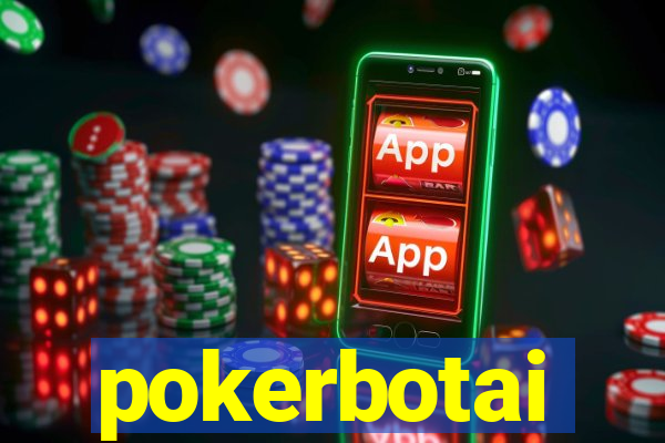 pokerbotai