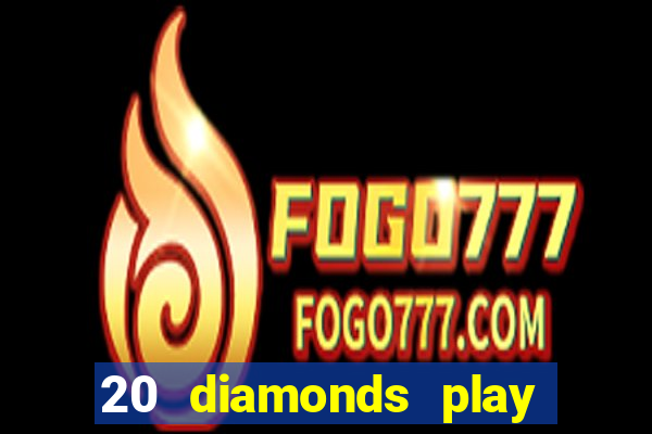 20 diamonds play free dbest casino