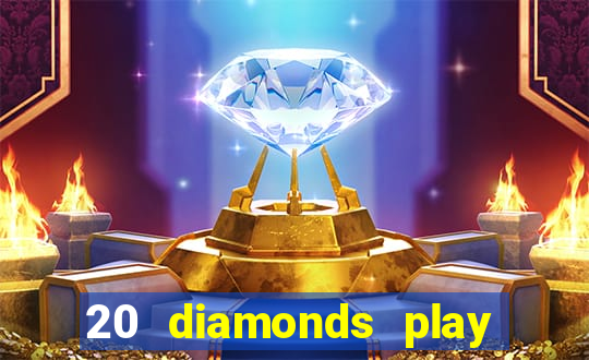 20 diamonds play free dbest casino