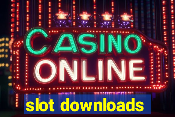 slot downloads