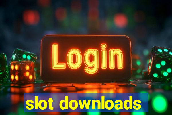 slot downloads