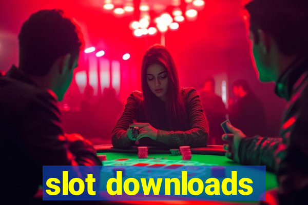 slot downloads