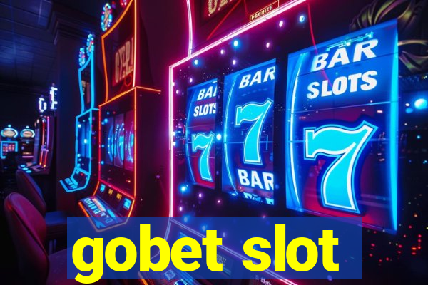 gobet slot