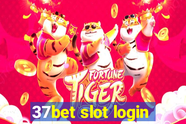 37bet slot login