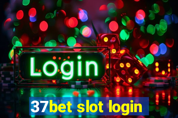 37bet slot login