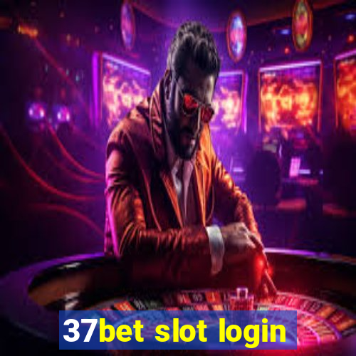 37bet slot login