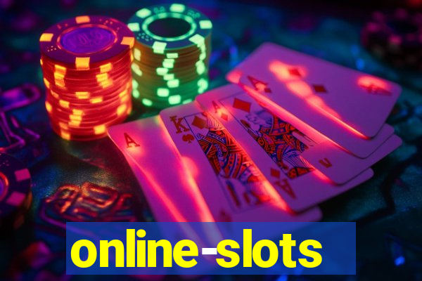 online-slots