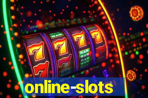 online-slots