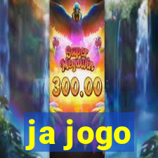 ja jogo