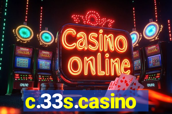 c.33s.casino