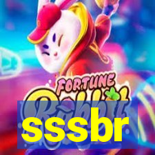 sssbr