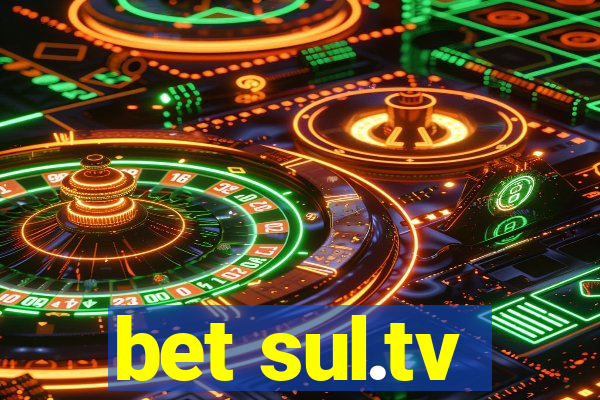 bet sul.tv