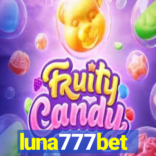 luna777bet