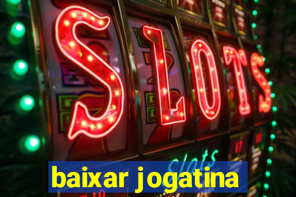 baixar jogatina