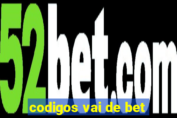 codigos vai de bet