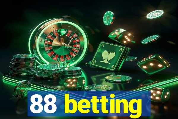 88 betting