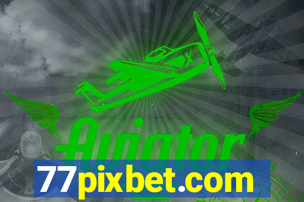 77pixbet.com