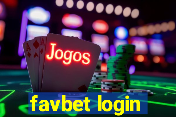 favbet login