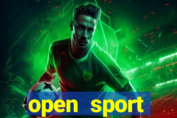 open sport casareale vincenzo