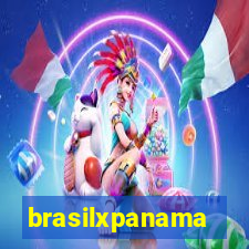 brasilxpanama