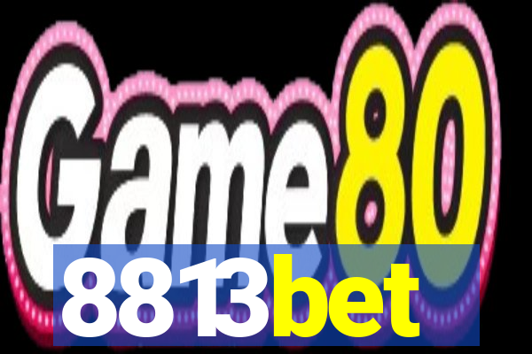 8813bet