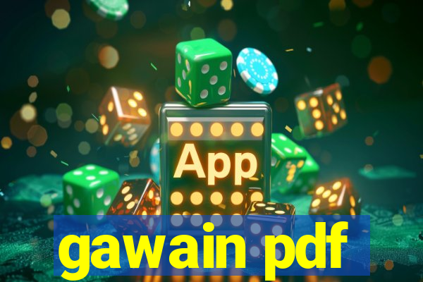 gawain pdf