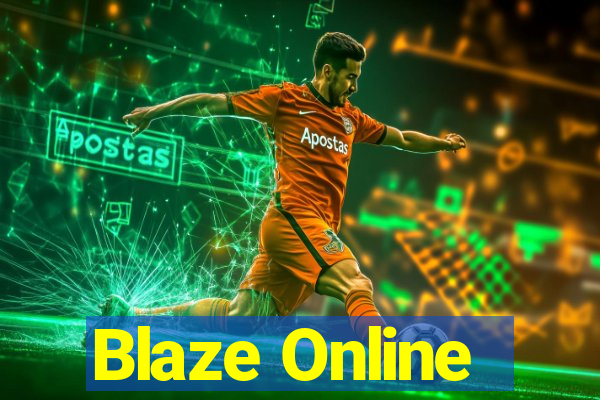 Blaze Online