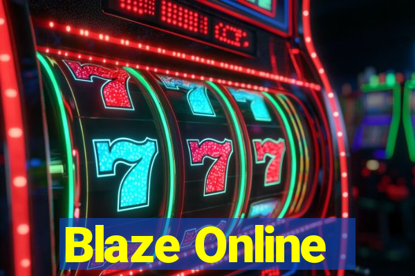 Blaze Online