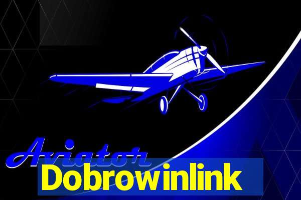 Dobrowinlink