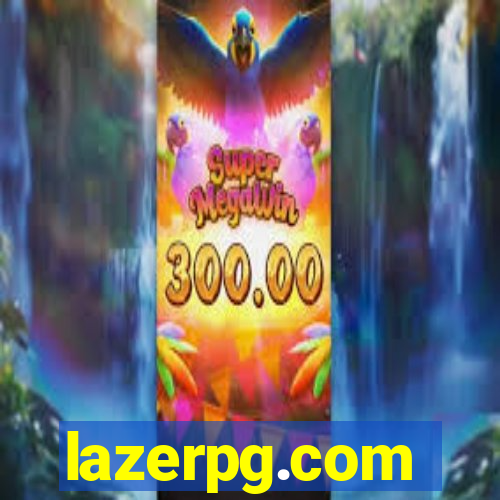 lazerpg.com