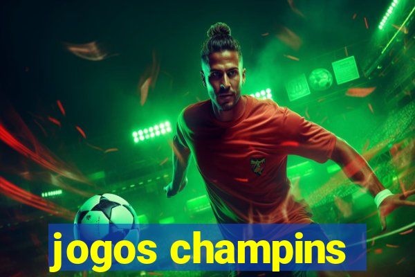 jogos champins