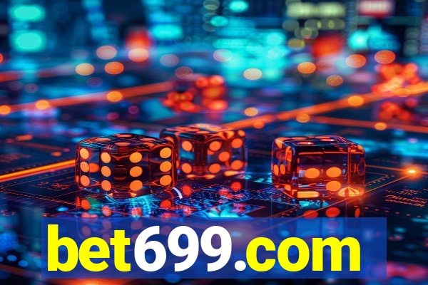 bet699.com