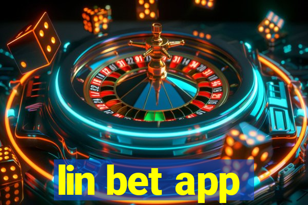 lin bet app