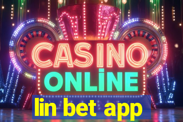 lin bet app