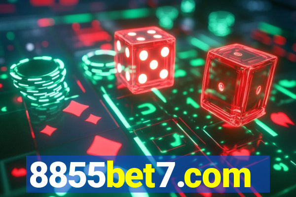 8855bet7.com