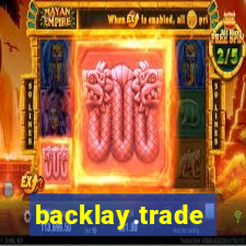 backlay.trade