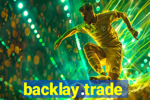 backlay.trade