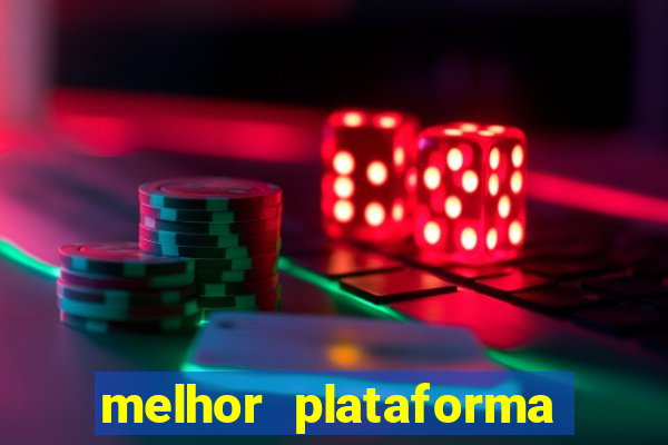 melhor plataforma para jogar tiger