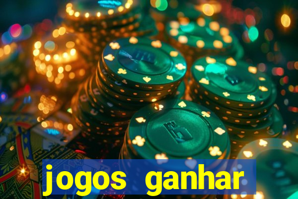 jogos ganhar dinheiro gratuito