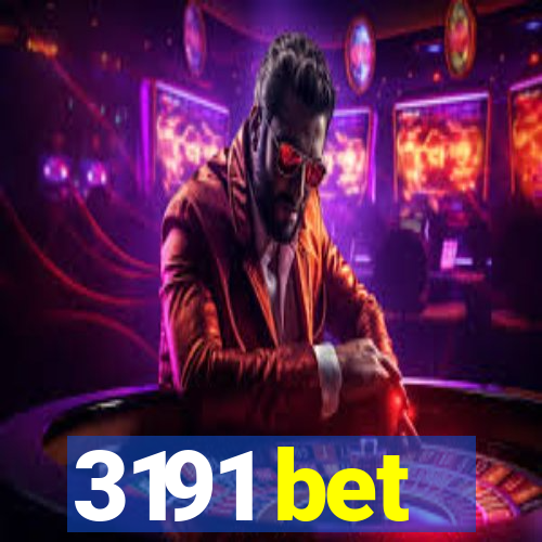 3191 bet