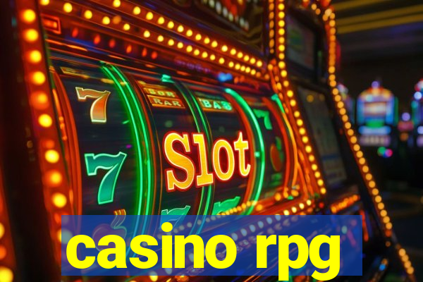 casino rpg