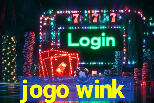 jogo wink